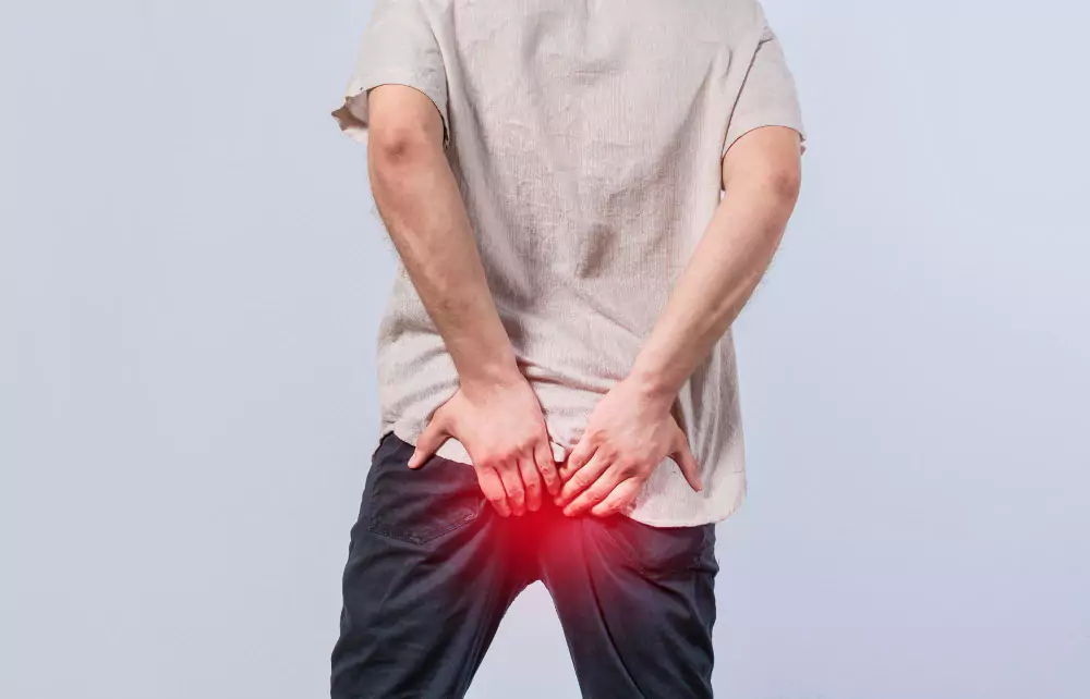 Anorectal (Piles & Proctology) Procedures