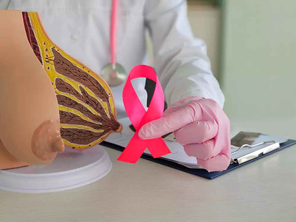 Breast & Endocrine Surgeries